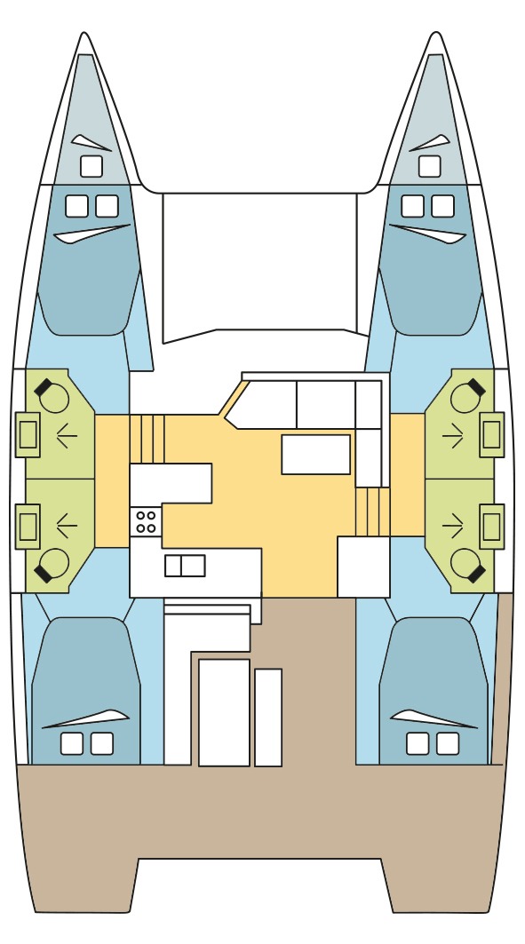 Fountaine-Pajot-Astrea-42